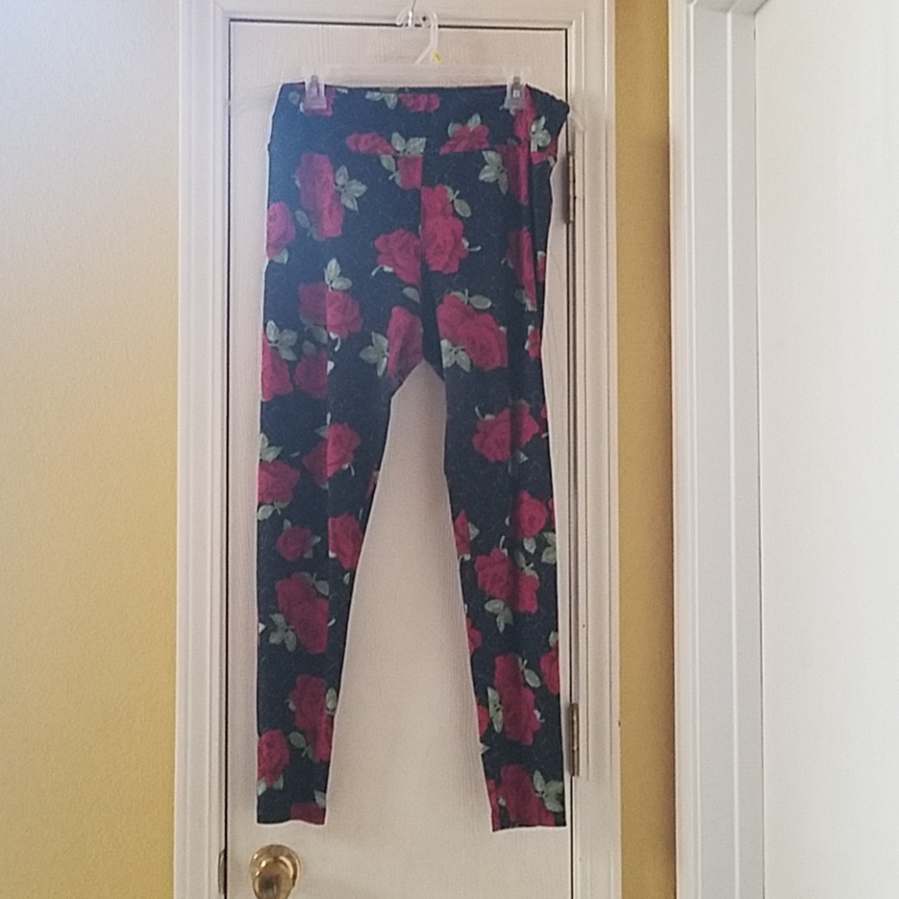 Lularoe leggings